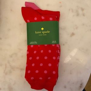 Kate Spade Socks